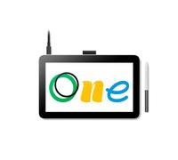 Wacom One 12 - numériseur - USB-C