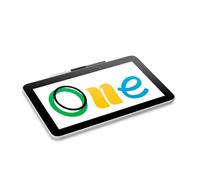 Wacom One 12 - Numériseur avec écran LCD