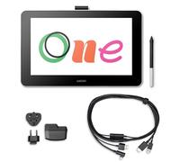 Wacom One 13 pen display