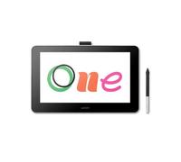 Wacom One 13, Tablette graphique C