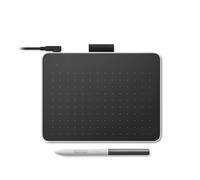 Wacom Tablette graphique One Small Sensibilité 4k Détection inclinaison USB