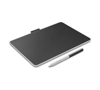 Wacom One M pen tablet in attery-free EMR-pen, bluetooth connection, for Win