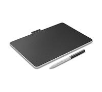 Wacom One Medium, Tablette Graphique, INCL. Stylet sans Pile, Inclinaison