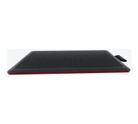 Wacom One Small - Numériseur - 9.5 x 15.2 cm - filaire - USB-C, Bluetooth 5.1