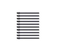 WACOM Lot de 10 pointes de stylet standard pour Wacom Pro Pen 2/Wacom Pro Pen 3D