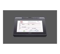 WACOM Plaque de signature