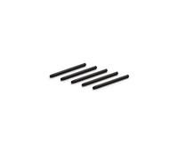 Wacom Pointes de stylo standard noires, lot de 5