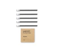Wacom Pointes en caoutchouc Pro Pen 3, lot de 5