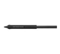 Wacom Pro Pen 3 Noir, 3 pouces, 8 192 niveaux de sensibilité à la pression, pour Windows et macOS, pour la peinture et l'illustration
