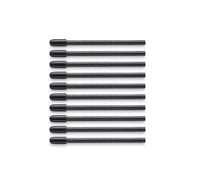 Wacom Pointe de stylet active pour Wacom MovinkPad 11, Cintiq Pro 27, Pro Pen 3 G – pack de 10