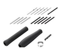 Wacom Professional Accessory Kit - Kit d'accessoires pour stylet - pour Cintiq 13HD, 22HD, 22HD Touch, 24Hd, Intuos4, Intuos5