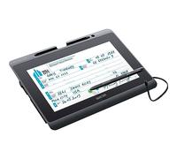 Wacom DTH-1152 - Numériseur avec Écran LCD - 22.32 x 12.555 cm - multitactile - électromagnétique - filaire - USB 2.0, HDMI - noir