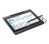 Wacom DTU-1141B - Numériseur avec Écran LCD - 22.32 x 12.56 cm - électromagnétique - 4 boutons - filaire - USB 2.0 - noir