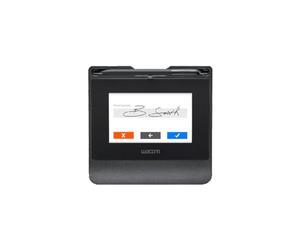 Wacom Signature Set - STU540 & sign pro PDF - STU540-CH2 (5 inches, Windows, macOS, Signature électronique)
