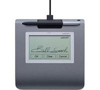Wacom STU-430 - Terminal de signature avec Écran LCD - 9.598 x 5.998 cm - électromagnétique - filaire - USB