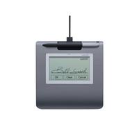 Wacom STU-430 - Terminal de signature avec Écran LCD - 9.6 x 6 cm - électromagnétique - filaire - USB