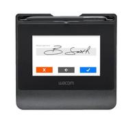 Wacom STU-540 12,7 cm (5") Noir TFT