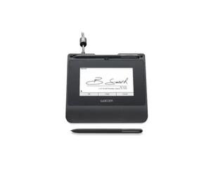 Wacom STU540-CH2 tablette de capture de signature Noir