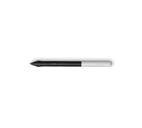 Wacom Stylet CP91300B2Z Noir/Blanc, 11.1g, Plastique, Dimensions 148.2 x 11.5mm, Compatibilité Wacom, Code SH 84733080
