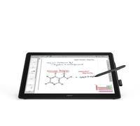 WACOM Stylet et écran tactile DTH-2452