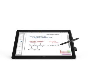 WACOM Stylet et écran tactile DTH-2452