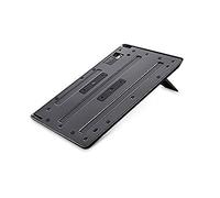 Wacom ACK642KZ Support pour tablette graphique noir