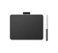 Wacom Tablette graphique a stylet - 216 x 135 mm (PC / Mac / Android)