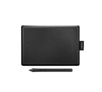 Tablette graphique WACOM One by medium - Noir à stylet