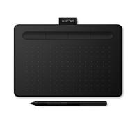 WACOM Tablette Graphique INTUOS Basic Pen S Noir