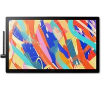 Wacom Cintiq 24 Touch (Éd. 2025), Écran à stylet, 2,5K, incl. Pro Pen 3