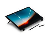 Wacom Movink 13 DTH135K0B Tablette graphique 13.3" Full HD tactile et stylet 8192 niveaux Noir