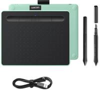 WACOM Tablette Graphique INTUOS Comfort PB S Vert