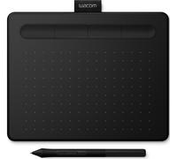 WACOM Tablette Graphique INTUOS Basic Pen S Noir