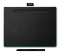 WACOM Tablette Graphique Intuos M Bluetooth - Pistachio