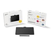WACOM Tablette Graphique INTUOS M Noir