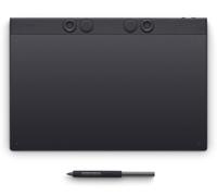 Wacom Tablette graphique Intuos Pro Large avec Pro Pen 3