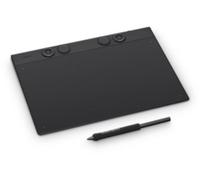 Wacom Intuos Pro Medium – 2025 tablette graphique Noir 263 x 148 mm USB/Bluetooth