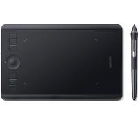 WACOM Tablette Graphique INTUOS Pro Small Noir PTH460