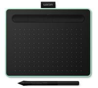 WACOM Tablette Graphique Intuos S Bluetooth - Pistachio