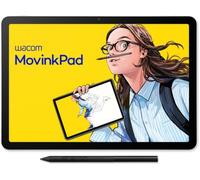 TABLETTE TACTILE WACOM MOVINKPAD 11 11,45 128 GO NOIR