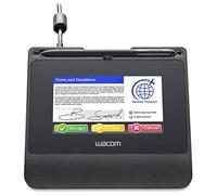Wacom Tablette signature LCD couleur STU540