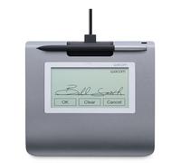 Wacom Tablette graphique Signature Pad STU-430 compatible PC Windows