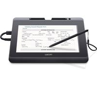 WACOM Terminal de Signature avec Ecran et Stylet DTH-1152 (Garantie)