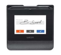 WACOM Terminal de signature avec Écran LCD
