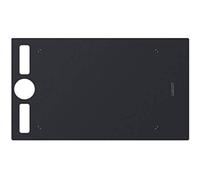 Wacom - Feuille de recouvrement pour tablette - pour Intuos Pro Moyen
