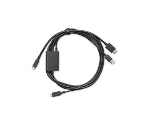 Wacom Un câble 3-en-1 pour les modèles One 12 et One 13 touch