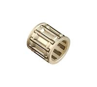 WACOX CAGE Aiguille PISTON ADAPTABLE AM6/SENDA/XP6/TREKKER - ARGENT (12X15X15)