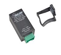 WACOX CENTRALE CLIGNOTANT MAXI SCOOTER GUILERA ADAPTABLE 125/400 X EVO/MP3/X8/X9