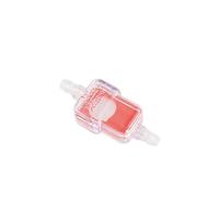 WACOX Filtre Essence polisport rectangulaire d6 mm