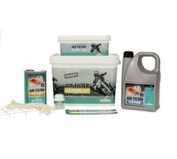 WACOX Kit Entretien Complet Filtre a Air Motorex